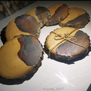 هفت سین رزینی ( 17سانتی متر )