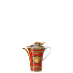 قوری شیر خوری 6 نفره روزنتال آلمان Rosenthal meets Versace کد S012B0O8P2