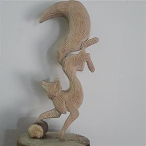 تندیس روباه