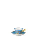 فنجان نعلبکی روزنتال کد S022B0JZP2 Rosenthal meets Versace