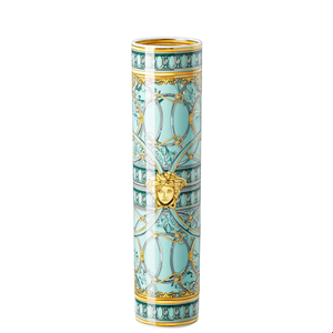 گلدان روزنتال کد S0C2T0JNP2 Rosenthal  Rosenthal meets Versace Dekovase Scala Palazzo Vase 30cm