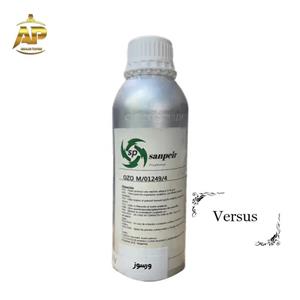 پرفیوم عطر ورسوز با شیشه 200 میلی گرمی کد 109025