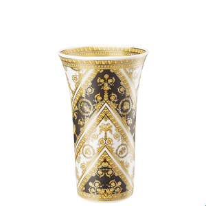 گلدان روزنتال کد S085Q011P2 Rosenthal Rosenthal meets Versace Dekovase I Love Baroque Vase 26 cm