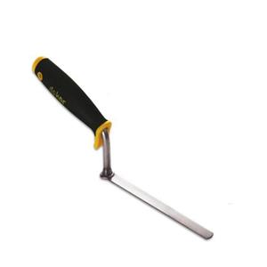 ماله بندکشی دسته پلاستیکی برند دکور کد 399 – dekor Grouting Trowel plastic handle code 399 