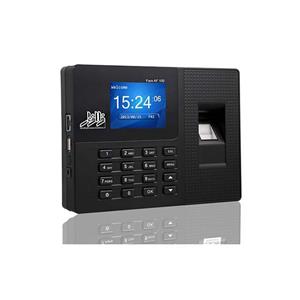 دستگاه حضور و غیاب Fara Af100