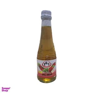 مهرام سرکه سیب 500 گ