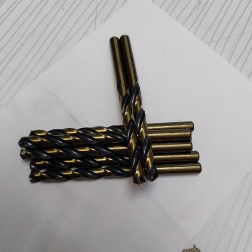 مته کوبالت 4