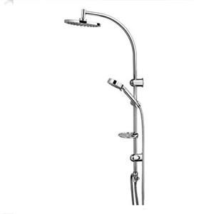 دوش حمام درخشان مدل 103 Derakhshan Shower system 103