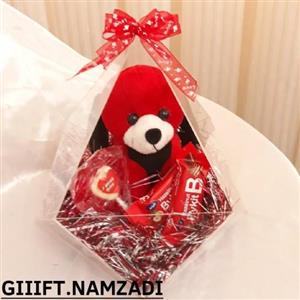 باکس طلقی ولنتاین