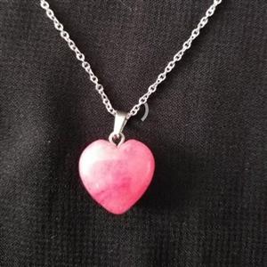 گردنبند زنانه قلب
