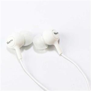 هندزفری VERITY مدل V-E62 سفید