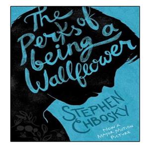 کتاب The Perks of Being a Wallflower انتشارات نبض دانش