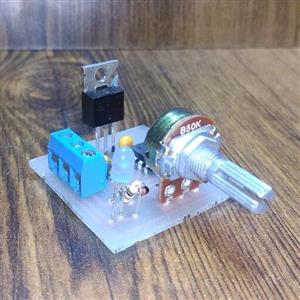 دیمر 10A 12v