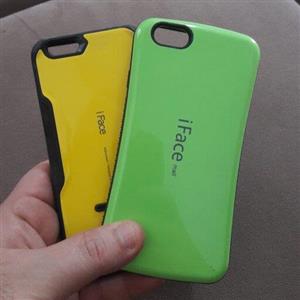 قاب ژله ای برند ای فیس آیفون6/6s