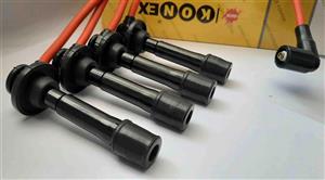 وایرشمع تقویتی ام وی ام 110 4سیلندر دنده ای کابل سی رشته