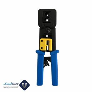 آچار سوکت زن تولز مدل 2 کاره