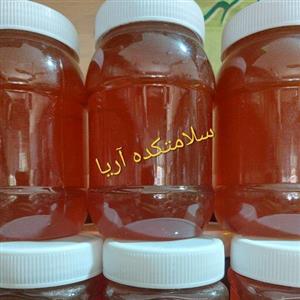 عسل ۱۰۰٪ طبیعی کنار سال– عسل اصل با خاصیت درمانی