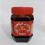 رب آلبالو طبیعی(500گرمی)