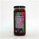 عسل طبیعی پونه کوهی برند هَبلی (600 گرمی)