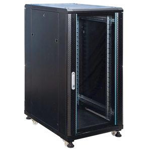 رک ایستاده 22 یونیت HPI اچ پی آی عمق 100