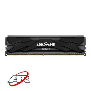 رم کامپیوتر اد لینک مدل AddGame Spider 4 3200 ظرفیت 16 گیگابایت