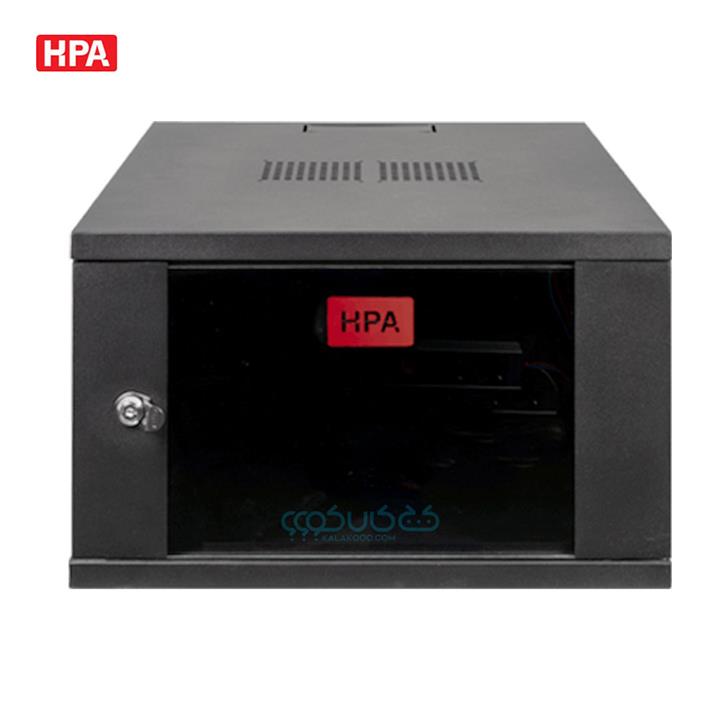 Rack 6 Unit *60 HPA