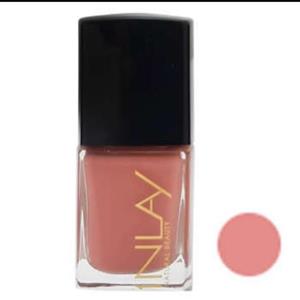 لاک ناخن این لی-2626-INALY Nail Polish