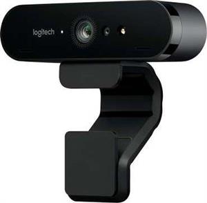 وب کم لاجیتک Webcam Logitech Brio 4K Webcam: Logitech Brio 4K