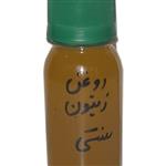 روغن زیتون سنتی فتاحی