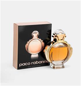 ادکلن زنانه Paco Rabanne مدل 28807