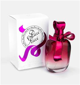 ادکلن زنانه Ricci Ricci مدل 27962