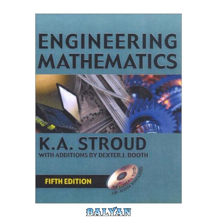 دانلود کتاب Engineering Mathematics