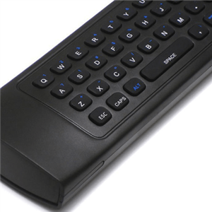 ریموت کنترل ایرموس  مدل MX3 Air Mouse Remote Control Model MX3