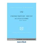 دانلود کتاب Permutation group algorithms