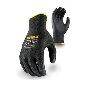دستکش ایمنی ضد برش دیوالت مدل DPG800L-EU