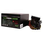 Trust TR 480W Power Supply