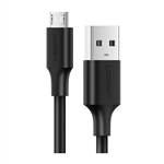 کابل میکرو USB به USB یوگرین US289 مدل 60136 طول 1 متر