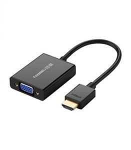 مبدل HDMI به VGA یوگرین MM102 مدل 40212