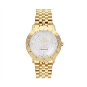 ساعت مچی عقربه ای زنانه تروساردی مدل TR-R2453108502