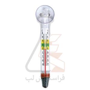 ترمومتر مخصوص آکواریوم برند TFA کد 19.1007