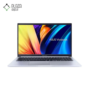 لپ‌ تاپ 16 اینچی ایسوس Vivobook R1605ZA i5 1235U 8GB 512SSD Intel ASUS 