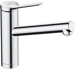 شیر مخلوط ظرفشویی هانس گروهه آلمان Hansgrohe Zesis M33 226mm Chrom  74805000