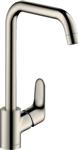 شیر مخلوط ظرفشویی هانس گروهه آلمان Hansgrohe 31820800