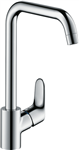 شیر مخلوط ظرفشویی هانس گروهه Hansgrohe  31820000