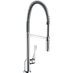 شیر مخلوط ظرفشویی هانس گروهه آلمان Hansgrohe 39840800