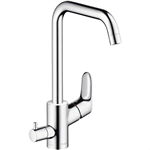 شیر مخلوط ظرفشویی هانس گروهه Hansgrohe 31823000