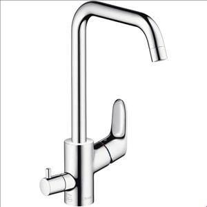 شیر مخلوط ظرفشویی هانس گروهه Hansgrohe 31823000
