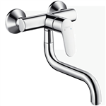 شیر مخلوط ظرفشویی هانس گروهه Hansgrohe 318250