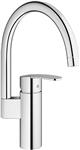 شیر مخلوط ظرفشویی گروهه GROHE Wave Cosmopolitan  chrom 32449001