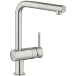 شیر مخلوط ظرفشویی گروهه GROHE Minta 32168DC0